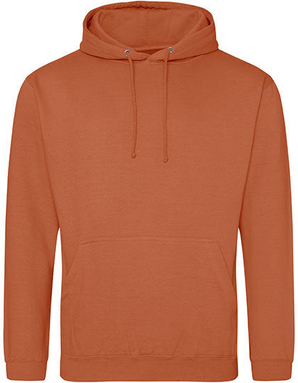 College Hoodie - Ingwerkeks