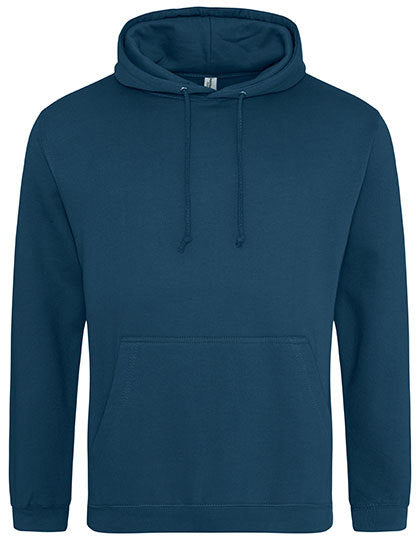 Urban Hooded Sweatshirt - tintenblau