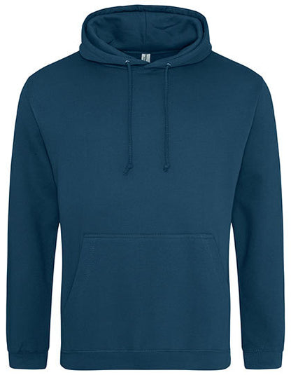 Urban Hooded Sweatshirt - tintenblau