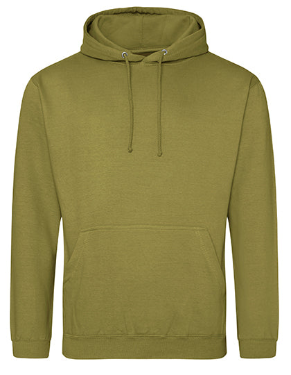College Hoodie - Khaki