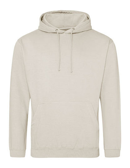 College Hoodie - Naturstein