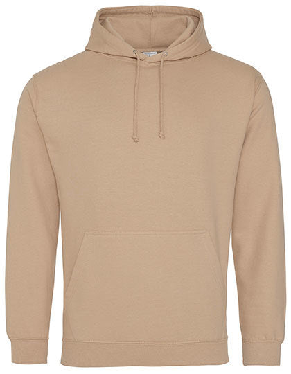 College Hoodie - Nuda