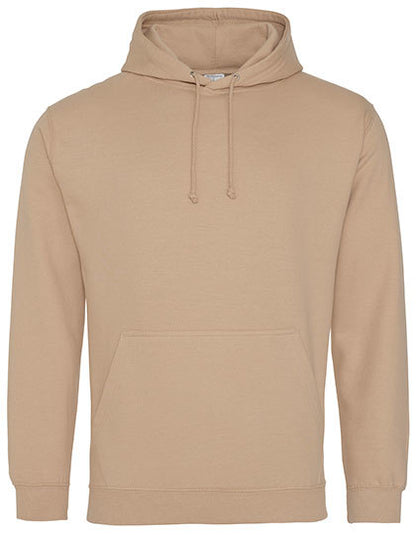 College Hoodie - Nuda