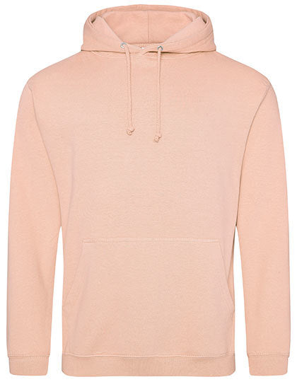 College Hoodie - Pfefferminze