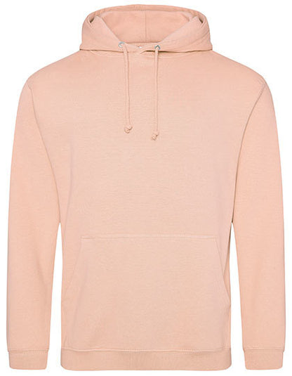 College Hoodie - Pfefferminze