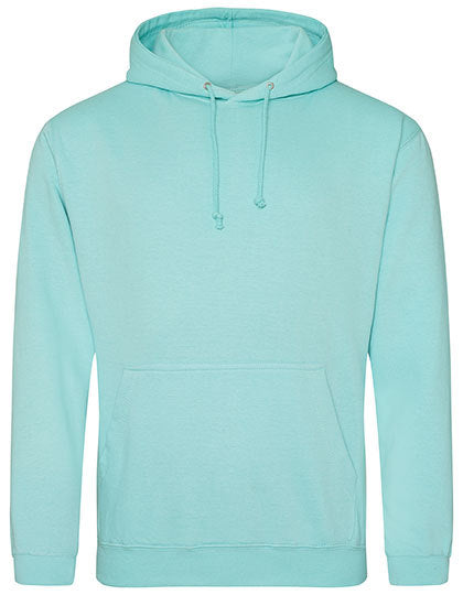 College Hoodie - Pfefferminze