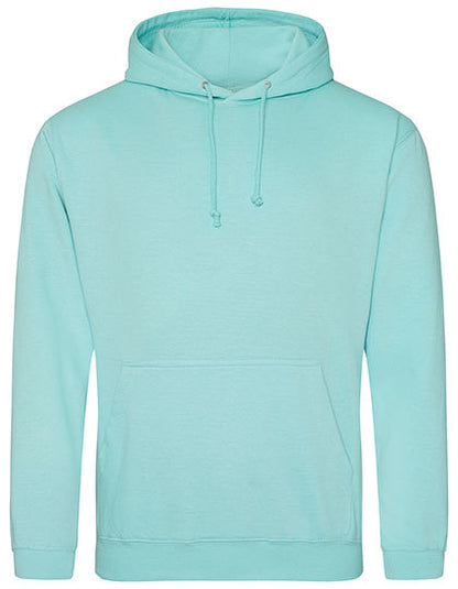 College Hoodie - Pfefferminze