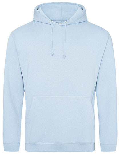 Unisex Recycled Hoodie - Himmelblau