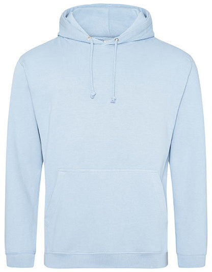 Unisex Recycled Hoodie - Himmelblau