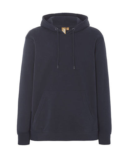 Unisex Hooded Sweat Teide - Marine