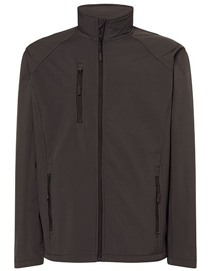 Softshell Jacket - Graphit