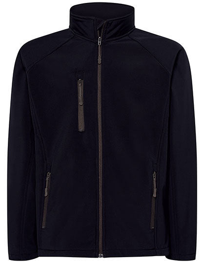 Softshell Jacket - Marine