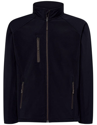 Softshell Jacket - Marine