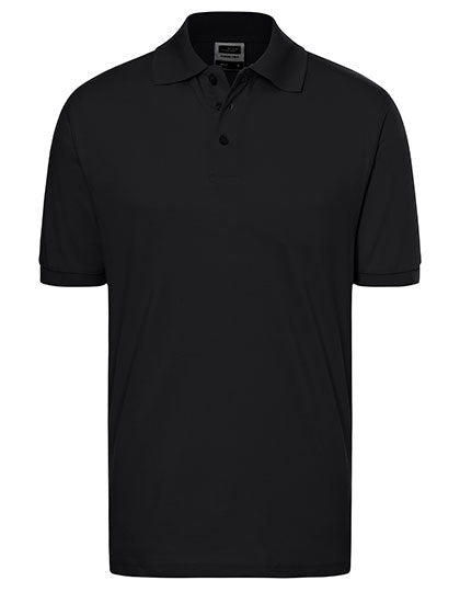 Classic Polo  -  Schwaraz