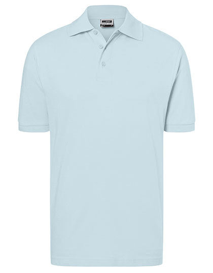 Classic Polo  -       Hellblau