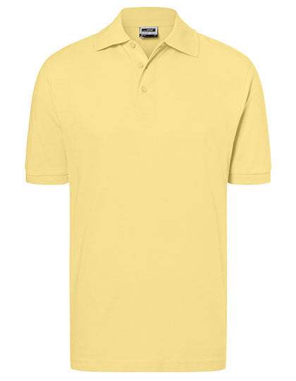 Classic Polo  -     Hellgelb