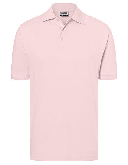 Classic Polo  -   Rose