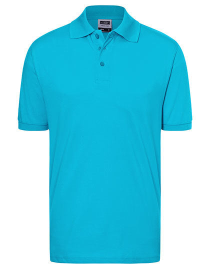 Classic Polo  -Türkis