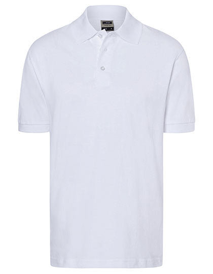 Classic Polo - Weiss