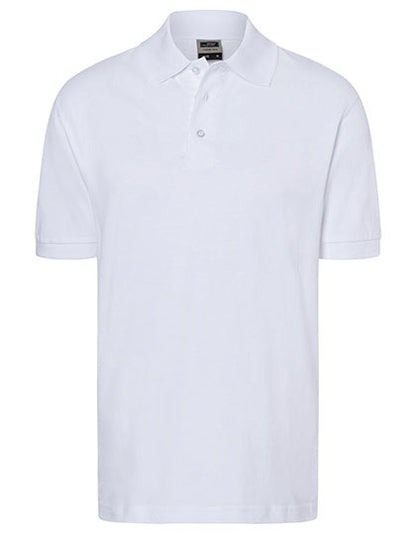Classic Polo - Weiss