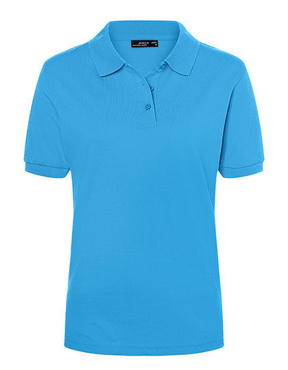 Ladies´ Classic Polo - Aqua
