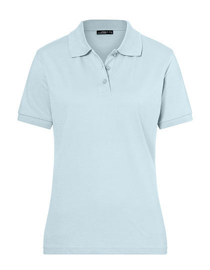 Ladies´ Classic Polo - Hellblau
