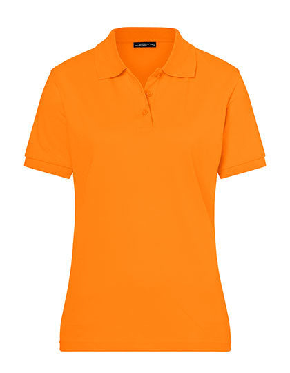 Ladies´ Classic Polo - Orange