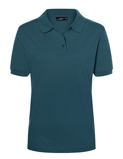 Ladies´ Classic Polo - Benzin