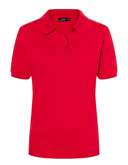 Ladies´ Classic Polo - Rot
