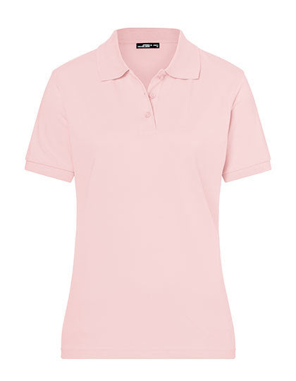 Ladies´ Classic Polo - Rose