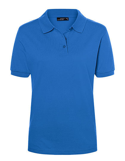 Ladies´ Classic Polo - Königlich
