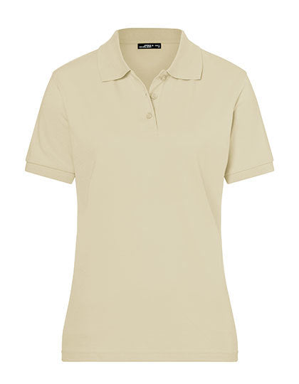 Ladies´ Classic Polo - Stein