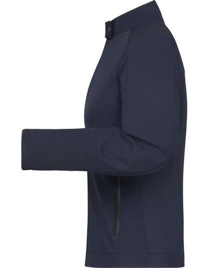 Ladies´ Softshell Jacket -Marine