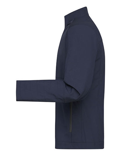 Men´s Softshell Jacket -   Marine