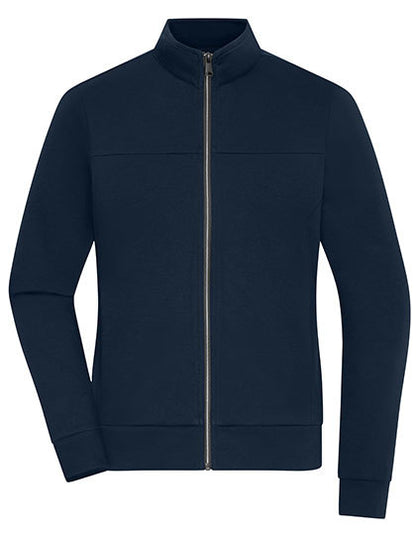Ladies´ Sporty Jacket -  Marine