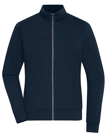 Ladies´ Sporty Jacket -  Marine