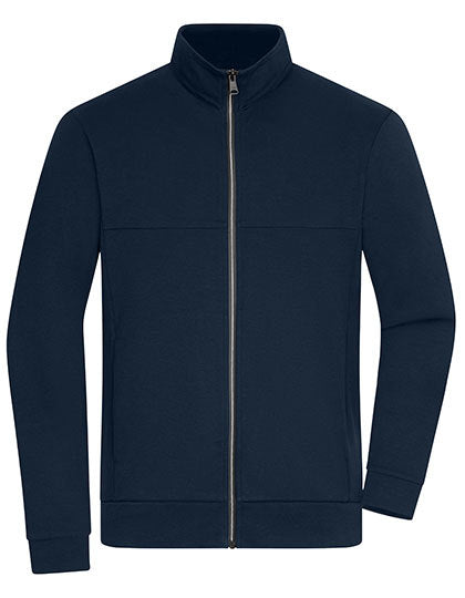 Ladies´ Sporty Jacket -  Marine