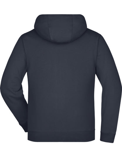 Men´s Doubleface Jacket - Aqua - Marine
