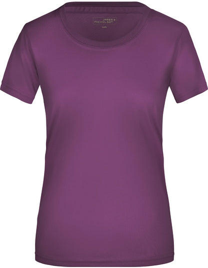 Ladies´ Active-T - Lila