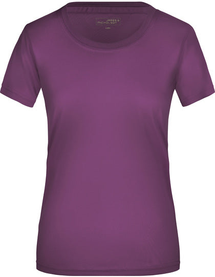 Ladies´ Active-T - Lila