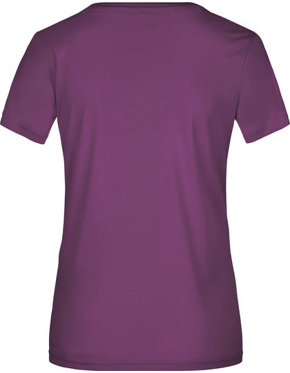 Ladies´ Active-T - Lila