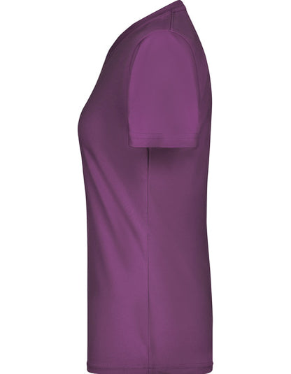 Ladies´ Active-T - Lila