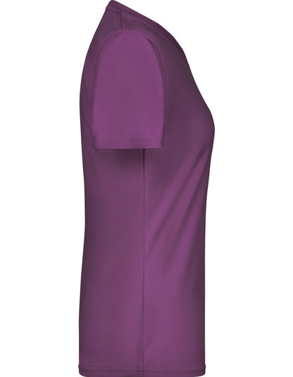 Ladies´ Active-T - Lila
