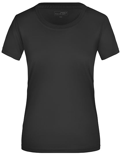 Ladies´ Active-T - Schwarz