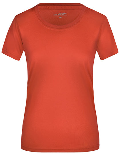 Ladies´ Active-T -Grenadine