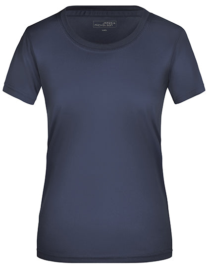 Ladies´ Active-T - Marine