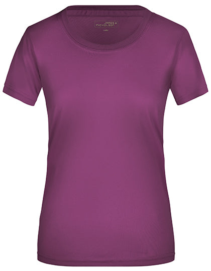 Ladies´ Classic T-Shirt - Lila