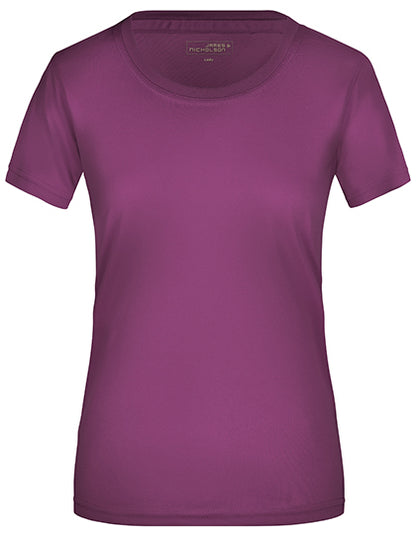 Ladies´ Classic T-Shirt - Lila