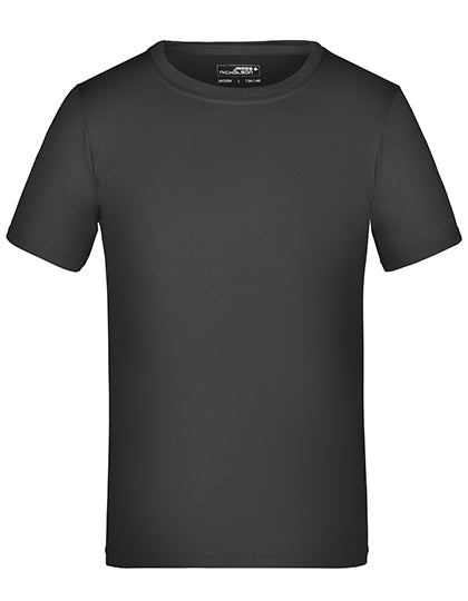 Junior Active-T - Schwarz