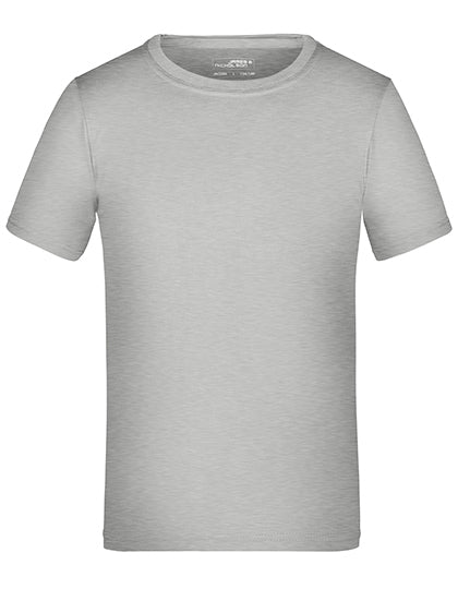 Junior Active-T - Leichte Melange